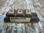 SanRexPak DD110F-160 Diode Power Module SanRexPak DD110F160 Power Module*TESTED*