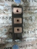 SanRexPak DD110F-160 Diode Power Module SanRexPak DD110F160 Power Module*TESTED* - Image 3