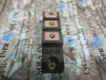 SanRexPak DD110F-160 Diode Power Module SanRexPak DD110F160 Power Module*TESTED* - Image 4