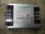 Sano IST-CS-030 Intelligent Servo Transformer 360-420V O:200-230V 3kVA *Tested* - Image 3