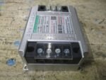 Sano IST-CS-030 Intelligent Servo Transformer 360-420V O:200-230V 3kVA *Tested* - Image 4