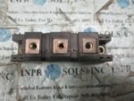 Sanrex DD60HB-160 IGBT Module Sanrex DD60HB-160 Power Module *Tested* - Image 3