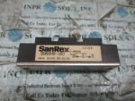 Sanrex DD60HB-160 IGBT Module Sanrex DD60HB-160 Power Module *Tested* - Image 4