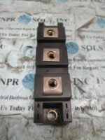 Sanrex DD60HB-160 IGBT Module Sanrex DD60HB-160 Power Module *Tested* - Image 5