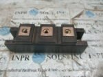 Sanrex DD60HB-160 IGBT Module Sanrex DD60HB-160 Power Module *Tested* - Image 6