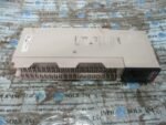 Schneider 140DAO84210 Modicon AC Out Module 100-230V 4x4 *Missing Cover*Tested* - Image 5