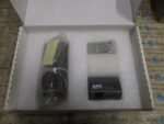 Schneider 3400378000 Schneider APC 34003779 Environment Sensor 00DB-NT 03 *NEW*