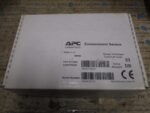 Schneider 3400378000 Schneider APC 34003779 Environment Sensor 00DB-NT 03 *NEW* - Image 7