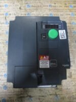 Schneider ATV320U22S6C Altivar 320 Ac Drive 2.2kW 3HP 600VAC 3.9A V2.9 *Tested*