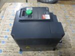 Schneider ATV320U22S6C Altivar 320 Ac Drive 2.2kW 3HP 600VAC 3.9A V2.9 *Tested* - Image 3