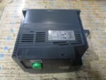 Schneider ATV320U22S6C Altivar 320 Ac Drive 2.2kW 3HP 600VAC 3.9A V2.9 *Tested* - Image 4
