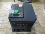 Schneider ATV320U22S6C Altivar 320 Ac Drive 2.2kW 3HP 600VAC 3.9A V2.9 *Tested* - Image 6