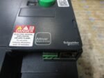 Schneider ATV320U22S6C Altivar 320 Ac Drive 2.2kW 3HP 600VAC 3.9A V2.9 *Tested* - Image 7