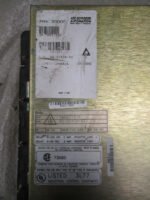 Schneider Modicon 92-00938-02 Panelmate Plus MM-PMD1-400 PM+ 110/230VAC*Tested* - Image 8