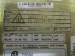 Schneider Modicon 92-00938-02 Panelmate Plus MM-PMD1-400 PM+ 110/230VAC*Tested* - Image 9