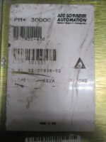 Schneider Modicon 92-00938-02 Panelmate Plus MM-PMD1-400 PM+ 110/230VAC*Tested* - Image 10