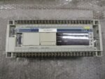 Schneider Telemecanique TSX17F4002 CPU Module TSX17-FAST 40 I/O V:1.40 *Tested*