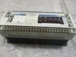Schneider Telemecanique TSX17F4002 CPU Module TSX17-FAST 40 I/O V:1.40 *Tested* - Image 3