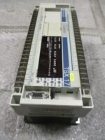 Schneider Telemecanique TSX17F4002 CPU Module TSX17-FAST 40 I/O V:1.40 *Tested* - Image 4