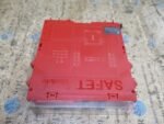 Schneider XPSUAF13AP Preventa Safety Module 24VAC /DC 8A Schneider XPSUA*Tested* - Image 4