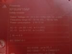 Schneider XPSUAF13AP Preventa Safety Module 24VAC /DC 8A Schneider XPSUA*Tested* - Image 6