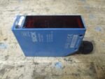 Sick WL24-2R230 Proximity Photelectric Sensor 12-240VDC 24-240VAC 4A *Tested*