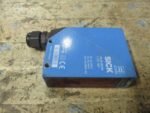Sick WL24-2R230 Proximity Photelectric Sensor 12-240VDC 24-240VAC 4A *Tested* - Image 4