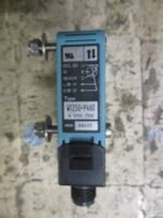 Sick WT250-P460 Photoelectric Sensor Module 10-30VDC Sick WT250-P460 *Tested*
