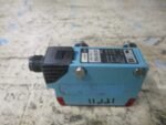 Sick WT250-P460 Photoelectric Sensor Module 10-30VDC Sick WT250-P460 *Tested* - Image 3
