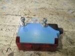 Sick WT250-P460 Photoelectric Sensor Module 10-30VDC Sick WT250-P460 *Tested* - Image 4