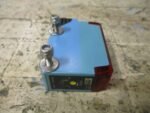 Sick WT250-P460 Photoelectric Sensor Module 10-30VDC Sick WT250-P460 *Tested* - Image 6