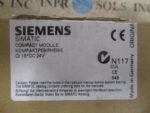 Siemens 141-3BH00-0XA0 Simatic ET 200eco Compact Module DI 16xDC 24V *NEW* - Image 8