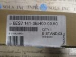 Siemens 141-3BH00-0XA0 Simatic ET 200eco Compact Module DI 16xDC 24V *NEW* - Image 9