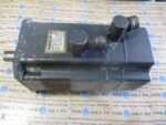 Siemens 1FK6060-6AF71-1EH0 Brushless Servo Motor 5300rpm 4.3A 276V 6Nm *Tested*