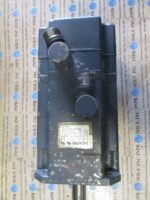 Siemens 1FK6060-6AF71-1EH0 Brushless Servo Motor 5300rpm 4.3A 276V 6Nm *Tested* - Image 3