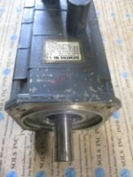 Siemens 1FK6060-6AF71-1EH0 Brushless Servo Motor 5300rpm 4.3A 276V 6Nm *Tested* - Image 4