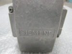 Siemens 1FK7063-5AF71-1EH0 AC Servo Motor Encoder A-2048 8A 263V - Image 12