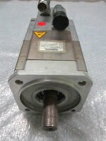 Siemens 1FK7063-5AF71-1EH0 AC Servo Motor Encoder A-2048 8A 263V - Image 5
