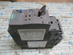 Siemens 3RA6120-1DB33 Sirius Motor Contact Block 3kW/5.5kW/7.5kw 690V *Tested* - Image 3