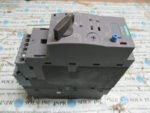 Siemens 3RA6120-1DB33 Sirius Motor Contact Block 3kW/5.5kW/7.5kw 690V *Tested* - Image 4