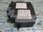 Siemens 3RA6120-1DB33 Sirius Motor Contact Block 3kW/5.5kW/7.5kw 690V *Tested* - Image 5