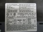 Siemens 3RA6120-1DB33 Sirius Motor Contact Block 3kW/5.5kW/7.5kw 690V *Tested* - Image 9