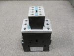 Siemens 3RT1036-1BB40 Sirius Contactor 24VDC Coil 50A/24A 3RH1921-1FA22 *Tested - Image 3