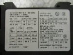 Siemens 3RT1036-1BB40 Sirius Contactor 24VDC Coil 50A/24A 3RH1921-1FA22 *Tested - Image 8