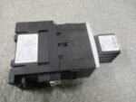 Siemens 3RT1036-1BB40 Sirius Contactor 24VDC Coil 50A/24A 3RH1921-1FA22 *Tested - Image 10