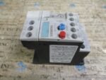 Siemens 3RU1116-1GB0 Overload Relay Unit 4.5-6.3A Siemens 3RU1916-3AA01 *Tested*