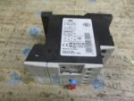 Siemens 3RU1116-1GB0 Overload Relay Unit 4.5-6.3A Siemens 3RU1916-3AA01 *Tested* - Image 4