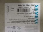 Siemens 3RV1923-1CA00 Moulded Plastic Housing 3ZX1012-0RV10-2AA1 *NEW* - Image 4