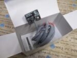 Siemens 3SE6 605-3BA Contact Block 1NO+1NC rectangul. Block 24VDC Cable 3m *NEW*