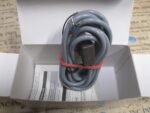 Siemens 3SE6 605-3BA Contact Block 1NO+1NC rectangul. Block 24VDC Cable 3m *NEW* - Image 4
